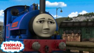 Don't Bother Victor! | Thomas & Friends UK | Full Episode | Season 16 | Kids Cartoon - Kids TV Series, Kingdom Kids Zone - Thomas & Friends