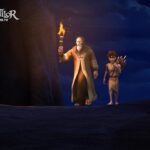 Witness21 Editor  2020 10 14