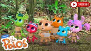 No Place Like Home | Adventure Learning | MarcoPolo World School | Learn At Home - Kingdom Kids Zone, Little Learners - The Polos and MarcoPolo Learning