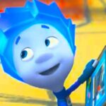 Screens can Help us | The Fixies | Cartoons for Children - Kingdom Kids Zone, Little Learners - The Fixies