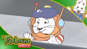 Max and Ruby | TOP EPISODES! Part. 16 - Kids TV Series, Kingdom Kids Zone - Treehouse Direct