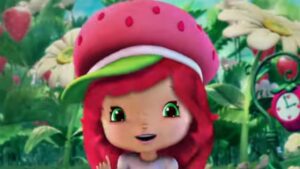 Strawberry Shortcake – Meet the Characters – Baking Week - Kids TV Series, Kingdom Kids Zone - Strawberry Shortcake - WildBrain