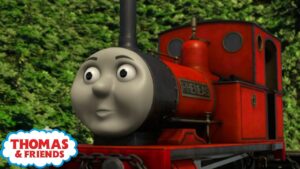 The Christmas Tree Express | Thomas & Friends UK | Full Episode | Season 16 | Kids Cartoon - Kids TV Series, Kingdom Kids Zone - Thomas & Friends