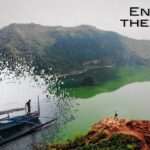 Dave's Adventure at Taal Volcano – "Ends of the Earth" - Kids (6+), Kingdom Kids Zone - Drive Thru History with Dave Stotts