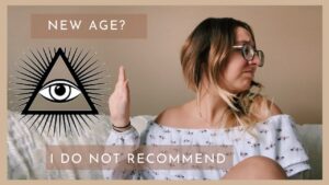 MY TRUTHFUL EXPERIENCE IN NEW AGE (depression, self-righteousness, gaslighting) - Salvation / Converts, Testimonies, Witchcraft / NewAge - Kathy Cornieles