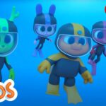 Water Adventures | MarcoPolo World School | Learn At Home - Kingdom Kids Zone, Little Learners - The Polos and MarcoPolo Learning