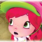 Strawberry Shortcake 🍓Hot Sauce Cook Off 🍓 Berry Bitty Adventures - Kids TV Series, Kingdom Kids Zone - Strawberry Shortcake - WildBrain