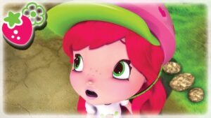 Strawberry Shortcake πHot Sauce Cook Off π Berry Bitty Adventures - Kids TV Series, Kingdom Kids Zone - Strawberry Shortcake - WildBrain