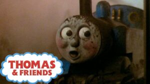 Double Trouble | Thomas & Friends | Full Episode | Season 2 - Kids TV Series, Kingdom Kids Zone - Thomas & Friends