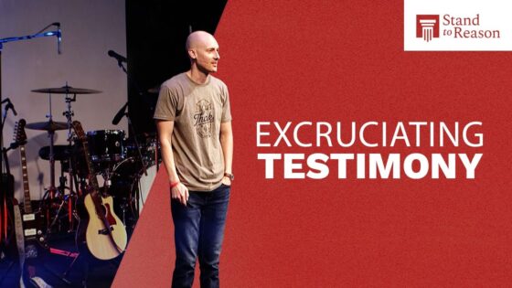 Would You Die for a Lie? — How We KNOW the Apostles Wrote the Truth - Jesus & the Resurrection, Truth Seekers - Stand to Reason