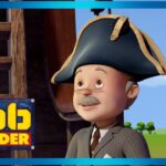 Bob the Builder ⭐Mr. Bentley at Sea 🛠 Bob Full Episodes | Cartoons for Kids - Kids (0-4), Kingdom Kids Zone - Bob the Builder