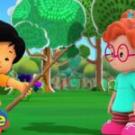 Worth The Wait! ⭐Little People™ ⭐New Season! ⭐ S2 Episode 50 - Kids TV Series, Kingdom Kids Zone - Little People - Fisher Price
