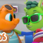 Friends Forever | Adventure Learning | MarcoPolo World School | Learn At Home - Kingdom Kids Zone, Little Learners - The Polos and MarcoPolo Learning