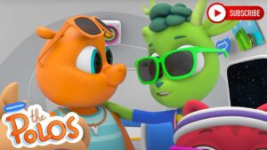 Friends Forever | Adventure Learning | MarcoPolo World School | Learn At Home - Kingdom Kids Zone, Little Learners - The Polos and MarcoPolo Learning