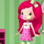 Strawberry Shortcake – Baking With Friends – Baking Week - Kids TV Series, Kingdom Kids Zone - Strawberry Shortcake - WildBrain