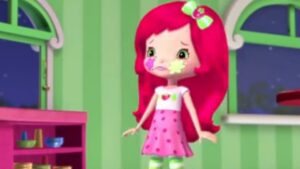 Strawberry Shortcake – Baking With Friends – Baking Week - Kids TV Series, Kingdom Kids Zone - Strawberry Shortcake - WildBrain