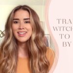Trauma & Witchcraft to Jesus | My Testimony - Salvation / Converts, Testimonies, Witchcraft / NewAge - Kenz
