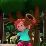 A Jungle Parade!☀️⭐ Fisher Price Little People ⭐ Compilation - Kids TV Series, Kingdom Kids Zone - Little People - Fisher Price