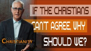 If Christianity is True, Why Are There So Many Denominations? - Doubt & Deconstruction, Truth Seekers - Cold-Case Christianity - J. Warner & Jimmy Wallace