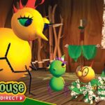 Miss Spider | Lost and Sound / It's My Party – Ep.29 - Kids TV Series, Kingdom Kids Zone - Treehouse Direct