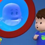 Fun At The Sea! ⭐ @Little People – Fisher Price | 1 Hour Compilation - Kids TV Series, Kingdom Kids Zone - Little People - Fisher Price