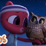 Night Song | Adventure Learning | MarcoPolo World School | Learn At Home - Kingdom Kids Zone, Little Learners - The Polos and MarcoPolo Learning