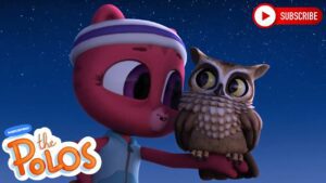 Night Song | Adventure Learning | MarcoPolo World School | Learn At Home - Kingdom Kids Zone, Little Learners - The Polos and MarcoPolo Learning