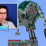 I HACKED Into My GIRLFRIEND'S Minecraft Account! - Gameplay, Kingdom Kids Zone, Minecraft - EYstreem