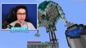 I HACKED Into My GIRLFRIEND'S Minecraft Account! - Gameplay, Kingdom Kids Zone, Minecraft - EYstreem
