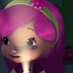 Strawberry Shortcake 🍓 Friendship Compilation 🍓 Berry Bitty Adventures | Videos for Children - Kids TV Series, Kingdom Kids Zone - Strawberry Shortcake - WildBrain