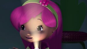 Strawberry Shortcake 🍓 Friendship Compilation 🍓 Berry Bitty Adventures | Videos for Children - Kids TV Series, Kingdom Kids Zone - Strawberry Shortcake - WildBrain
