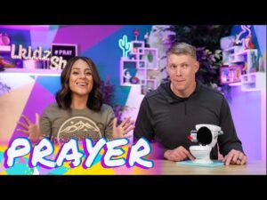 LKIDZ SHOW PRAYER - Kingdom Kids Zone, Shows - The LKIDS Show
