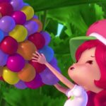 Strawberry Shortcake 🍓 Berry Big Harvest 🍓 1-Hour compilation 🍓 Berry Bitty Adventures - Kids TV Series, Kingdom Kids Zone - Strawberry Shortcake - WildBrain