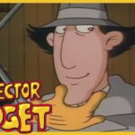 Inspector Gadget 159 – Tree Guesses | HD | Full Episode - Kids TV Series, Kingdom Kids Zone - Inspector Gadget - WildBrain