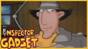 Inspector Gadget 159 – Tree Guesses | HD | Full Episode - Kids TV Series, Kingdom Kids Zone - Inspector Gadget - WildBrain