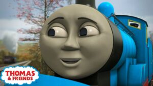 No Snow for Thomas | Thomas & Friends UK | Full Episode | Season 17 | Kids Cartoon - Kids TV Series, Kingdom Kids Zone - Thomas & Friends