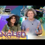 LKIDZ SHOW Tangled wk.1 Peter denies Jesus - Kingdom Kids Zone, Shows - The LKIDS Show