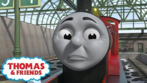 Super Bubble Thomas | Cartoon Compilation | Magical Birthday Wishes | Thomas & Friends™ - Kids TV Series, Kingdom Kids Zone - Thomas & Friends