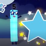 @Numberblocks- Magic Counting! | Learn to Count - Kingdom Kids Zone, Little Learners - Numberblocks