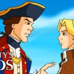 Liberty's Kids 124 – Vally Forge - Kids (6+), Kingdom Kids Zone - Liberty's Kids - WildBrain