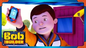 Bob the Builder | A safe place for Dizzy – 1h Marathon ⭐New Episodes ⭐Kids Movies | Videos for Kids - Kids (0-5), Kingdom Kids Zone - Bob the Builder