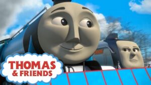 Thomas & Friends™ | Confused Coaches + More Train Moments | Cartoons for Kids - Kids TV Series, Kingdom Kids Zone - Thomas & Friends