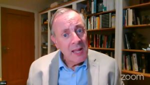 Ask Alister McGrath Anything livestream Q&A - Q&A Sessions, Truth Seekers - Premier Unbelievable?