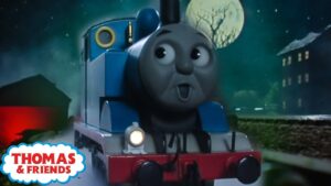 Flour Power | Halloween Full Episode | Season 9 | Thomas & Friends UK - Kids TV Series, Kingdom Kids Zone - Thomas & Friends