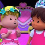 A Promise Is A Promise! ⭐ Little People™ ⭐New Season! ⭐ - Kids TV Series, Kingdom Kids Zone - Little People - Fisher Price