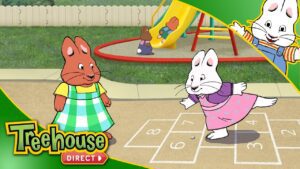 Max and Ruby | TOP EPISODES! Part. 18 - Kids TV Series, Kingdom Kids Zone - Treehouse Direct