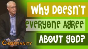 Why Do People with the Same Background to Yours, Differ in Their Conclusions About Christianity? - Q&A Sessions, Truth Seekers - Cold-Case Christianity - J. Warner & Jimmy Wallace