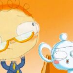 The Day Henry Met 😎 The Teapot Mystery 😎 Cartoons for Kids - Kids TV Series, Kingdom Kids Zone - The Day Henry Met