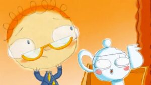 The Day Henry Met 😎 The Teapot Mystery 😎 Cartoons for Kids - Kids TV Series, Kingdom Kids Zone - The Day Henry Met