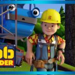 Bob the Builder ⭐️ Happy Birthday Bob! ⭐New Episodes | Compilation ⭐Kids Movie - Kids (0-4), Kingdom Kids Zone - Bob the Builder